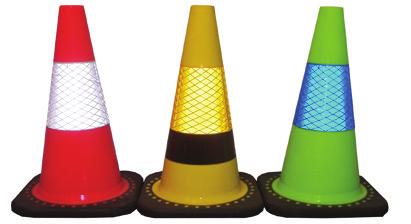 SAFETY PRODUCTS Safety Signs and Safety Cones Foldable Signs