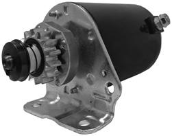 Lawn & Garden Units l Over 1900 Starter & Alternator part numbers available 5777N 5801N