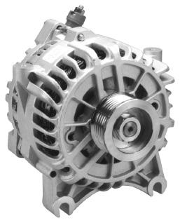 (2005-2009) Lester: 8429 95 Amp/, CW, 6-Groove/57mm OD, 03:00 Replaces: F29U-10300-AB, & more