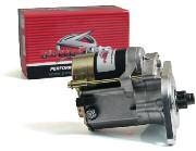 Powerlite Starter Motors +44 (0) 1885 488 488 98 powerlite Starter motors The Company that makes the Dynalites has developed replacements for many original Lucas starters.