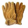 skin irritants. Wear gloves that fit and wear the right type of glove for the job.