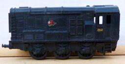 3.44 00 Locomotives - Rosebud-Kitmaster- assembled Rosebud-Kitmaster No.