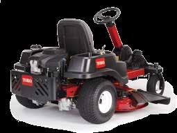 breaking system NEW 708cc Toro-only V-twin