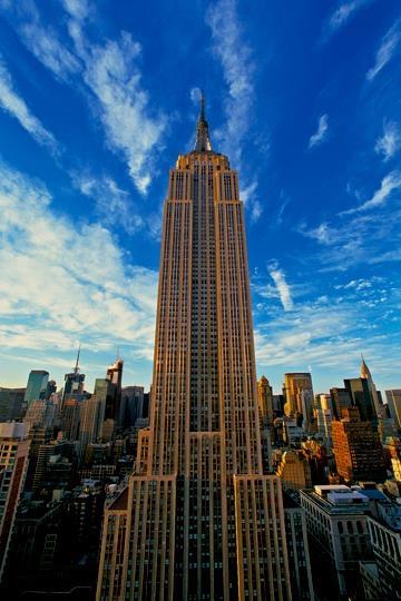 Case Study: Empire State Tenant Energy