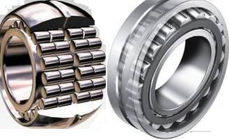 NSK bearings With double NSK bearings design and stabilization for the size of inner and outside rings of bearing, better performance, thus able to run at high temperature 150-350 and low temperature