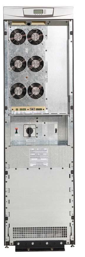 Technical Specifications for 20 and 30 kva 1 Power Ratings 20 kva/18 kw and 30 kva/27 kw at 0.