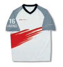58272 Polo shirt - Driver for ladies Panasonic Toyota Racing logo and brush strokes printed on chest and back Driver number, name and signature: 3 D