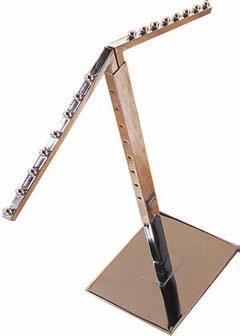a 22 w x 28 h ign 2009 Champion Expoition Service Anodized Aluminum Frame