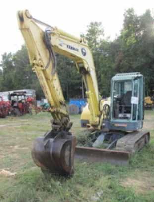 Global Online Auction : september 26th, 7am -