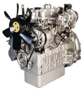 engine for superior performance.