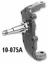 68 C B-921014 Stock 24:1 ratio splined Short steering shaft 380.41 R B-921015 Quick 16:1 ratio splined Short steering shaft 603.
