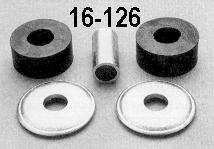 12 POWER CYLINDER & Related Items 16-148 SHOULDER BOLT Cylinder to Center Link