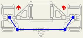 Steering Analysis - Tie Rod Mount 47