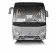 370 m Front / Rear overhang 1,763 m / 2,254 m Seat capacity 33 seat