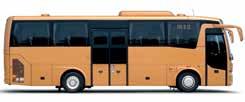 Height 9.380 m / 2.400 m / 3.327 m Front / Rear overhang 1.900 m / 2.