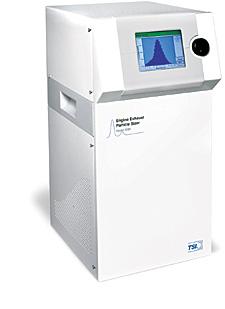 Reference Particle Instruments TSI EEPS