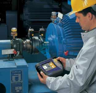 laser shaft alignment Protect your assets Using PRÜFTECHNIK laser alignment systems, our engineers provide comprehensive shaft alignment measurement service for your rotating machines that is