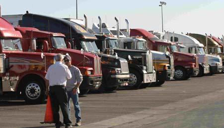 Shore Power can be part of an attractive truck stop service package Cost Item Cost per space Annual Costs Daily Costs Possible Revenue/ hour Daily Revenue Capital Installation Cost 2600 $520.00 $1.