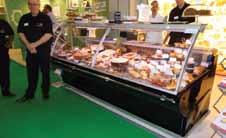 With over 40 years experience in the commercial refrigeration business we understand the demands owning commercial refrigeration can put on your business.