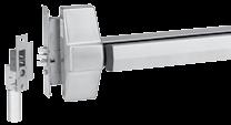 MEA City of New York 768-80-SA CSFM 3773-0324:104 Electrically Controlled Single Point Locks or Latches 3 Hr A Label Fire Rated Doors Electrified Mortise Locksets G E Z7500 SDC S6303FH O7550 Yale