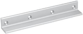 Filler Plates GK Angle Brackets GK B A B A 2" 51mm 2 5/16" 59mm 2" 51mm 2 5/16" 59mm 2" 51mm 2 5/16" 59mm Magnetic Locks FILLER PLATES: For extension of the stop to provide a proper mounting surface