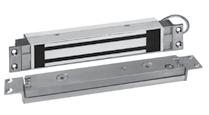 00 OPTIONS FTC Mounting kit for field prepared horizontal mounting in hollow metal doors with flush edge.