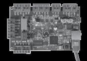 00 IP Pro Starter Kit IPPRO-SKE IP Pro Starter Kit, including Controller board, Splitter, Injector plus Controller enclosure 1116.