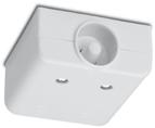 Emergency Door Release V CSFM Listed Exit Switches & Egress 491 Communicating Bathroom Controls CK CB401-A CB402-A CB401-B CB402-B SDC 490 series emergency door release stations include 2-SPDT