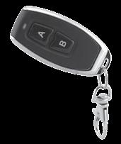 Optional Key Reset/Bypass Switch Compact Universal Mounting 85dB Piezo Buzzer Alarm EA-708 Model Description EA-SN Door Prop Alarm, Single Gang w/