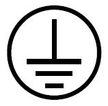 Designated Symbols Symbol Description This symbol