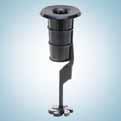 PIN for Louver Support Bar 0571 Weight : 6.