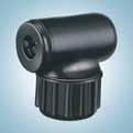 Nozzle 0580 for Counter Flow Cooling Tower