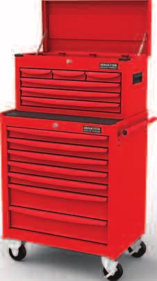& Tool Chests Our Mid-Range of Tool Storage Modern Design that s Sturdy, Stylish and Secure Introducing our trade-pro tool storage range.