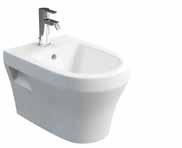 84 CISTERN WITH LID (including dual flush cistern fittings) CC.