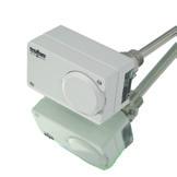 com/h72367 Mechanical switch for railway applications. Thermostats I/IS 404/414 www.trafag.