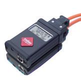 com/h72300 Very compact and robust. For applications where accuracy of 0.15% is required (e.g. braking systems). EPR 8283 www.