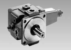 RE 1 /1. Replaces: 1 1 1 Vane pump, direct operated Type PV7 A Nominal sizes 1 to eries 1X / X Maximum operating pressure 1 bar Displacement volume 1 to cm 3 H/A 17/9 Type PV7-1X/..RA1MA-.