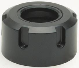 Standard with oolant Hole Type III oolant with Nylon Seal STANDARD