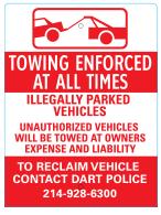 Alternatives to Paid Parking Add signage to lots restricting use to bus riders and warning that other vehicles may be towed Must be coupled with periodic observation and enforcement Relocate vanpools