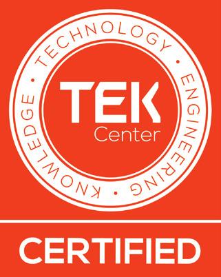 The TEK Center has tested cable bundles of various sizes as well as cable bundles in cable tray, conduit, and other installation environments (see example in Figure 2).
