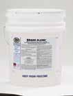 : 0505 Heavy-Duty Vehicle Brake Wash Brake Wash is a fast acting non-chlorinated solvent specifically designed  users