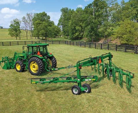 And with two rugged classes the WR33 and WR34 Series there s always a Frontier Wheel Rake to suit your needs.