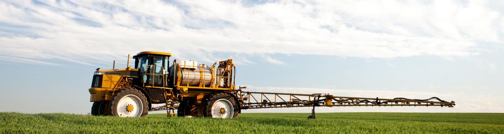 Sprayers Sprayer & Spreader Solutions from CFI Tire & Wheel DUAL KITS When it comes to today s