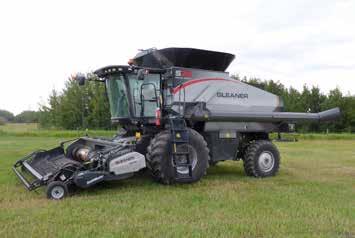 365F 120 Ft 2015 Gleaner S78» Visit our