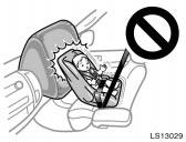 Installation with seat belt (regular cab models with bench seat and double cab models) LS13024 LS13028 LS13029 2.
