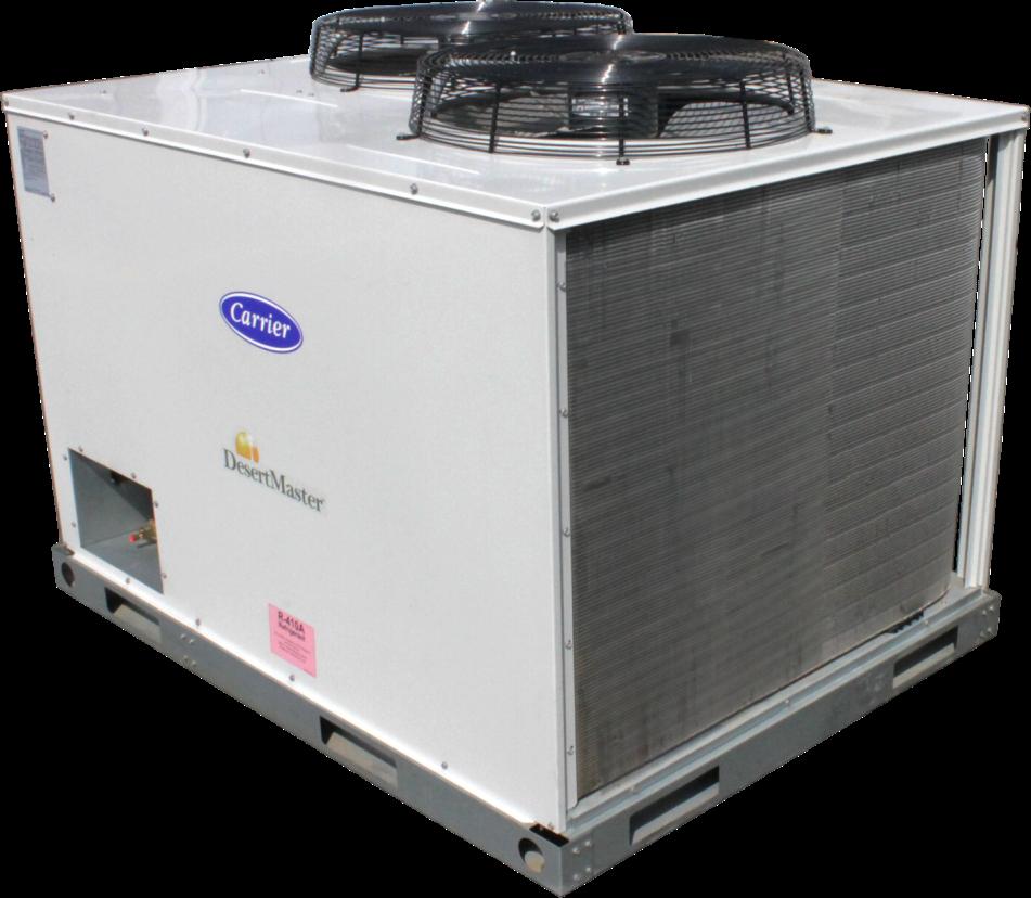 Commercial and Residential 38AUM Air Cooled Condensing Units 50Hz Nominal Cooling Capacity 6.0 15.