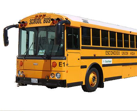 Electric School Buses 14 Most capable electric school buses, proven in