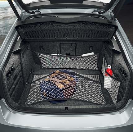 26 27 boot systems The new Superb features a generous luggage