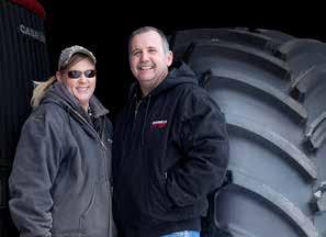 Hear it from the real deal These tires solved our road loping issue. I love them and wouldn t run another brand. Michael and Theresa Thompson Newburg, N.