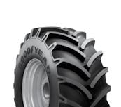 for top performance in heavy, moist soil Versa Torque Radial Outstanding performance in either direction Special Sure